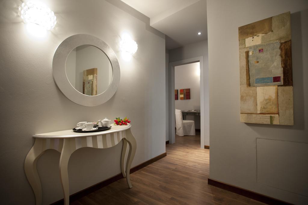 Bed and Breakfast Vinoteca La Sacrestia Альба Номер фото